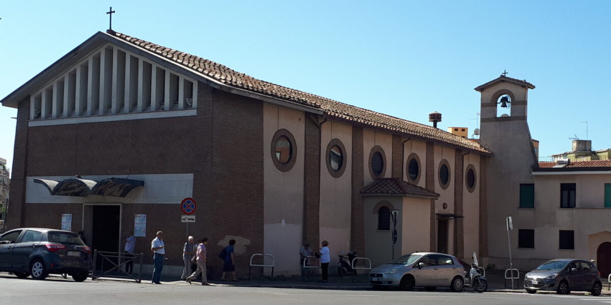 La comunità cristiana può aiutarmi