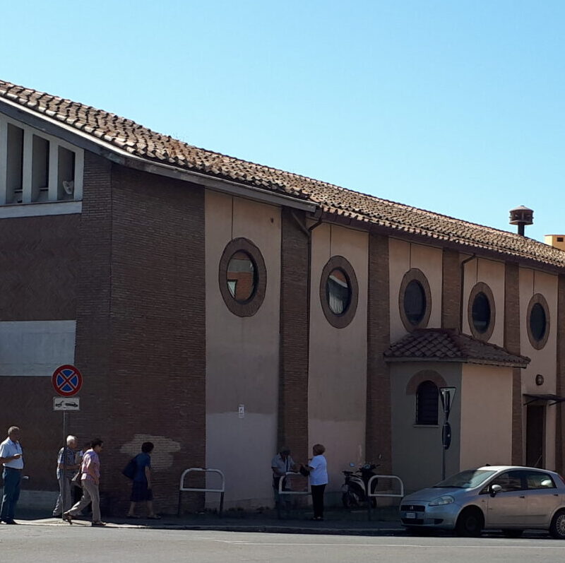 La comunità cristiana può aiutarmi