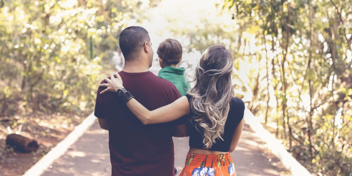 Onora il padre e la madre